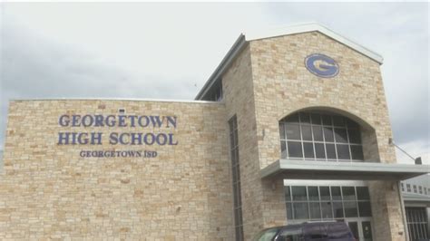Georgetown voters to decide on $130 million bond